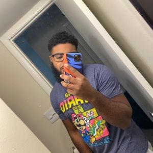 Meet your Posher, Sam